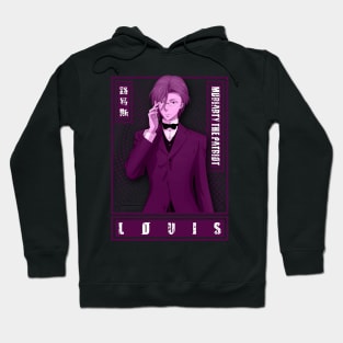 Louyolet Hoodie